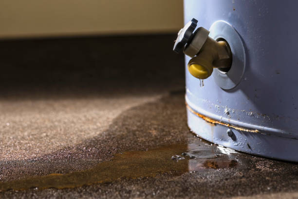 Water damage restoration experts in Sumrall, MS