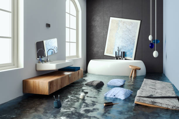 Best Water damage restoration near me  in Sumrall, MS